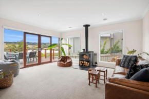 Spring Valley family haven with serene views
